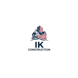 Oliver Construction Logo